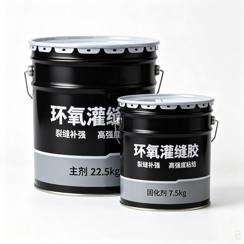 昌图裂缝修复封闭胶